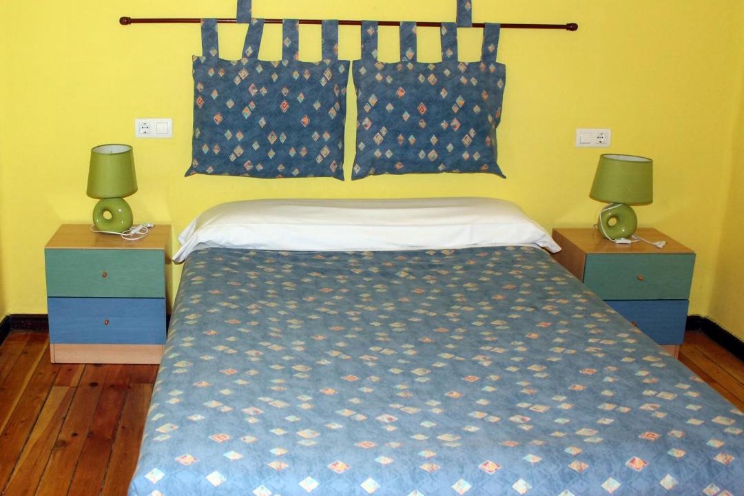 Photo of Bedroom in Leon City Centre