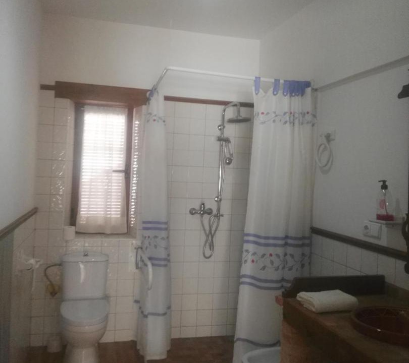 Photo of Bathroom in Argamasilla de Alba