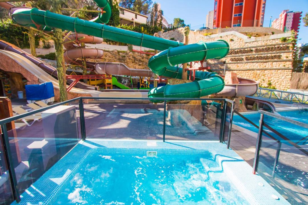 Photo of Others in Benidorm