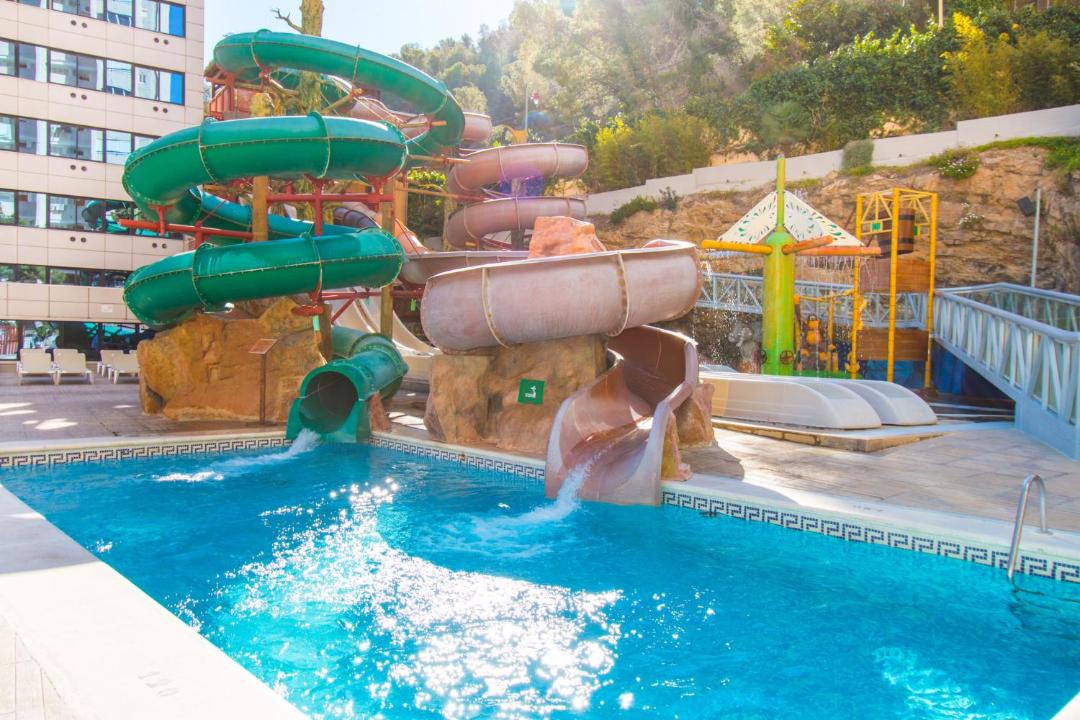 Photo of Outdoor in Benidorm