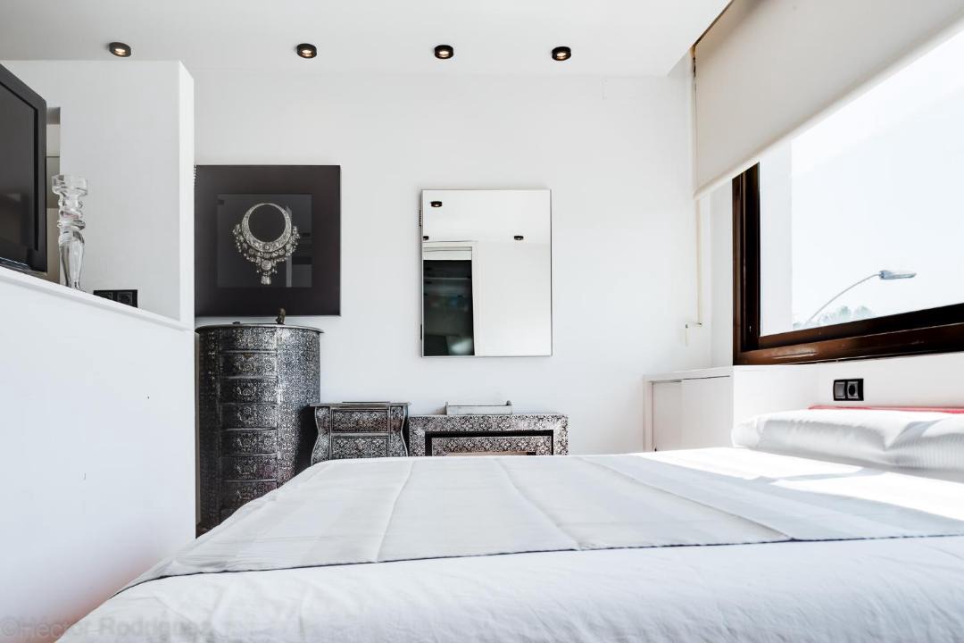 Photo of Bedroom in Platja d'Aro