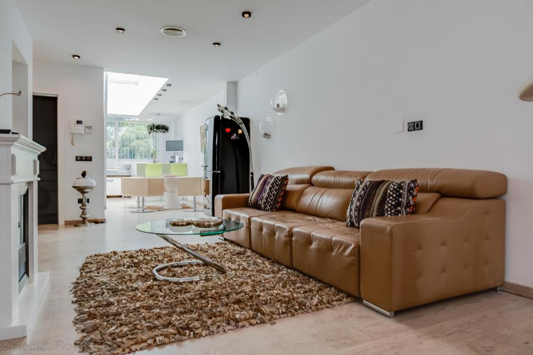 Photo of Livingroom in Platja d'Aro