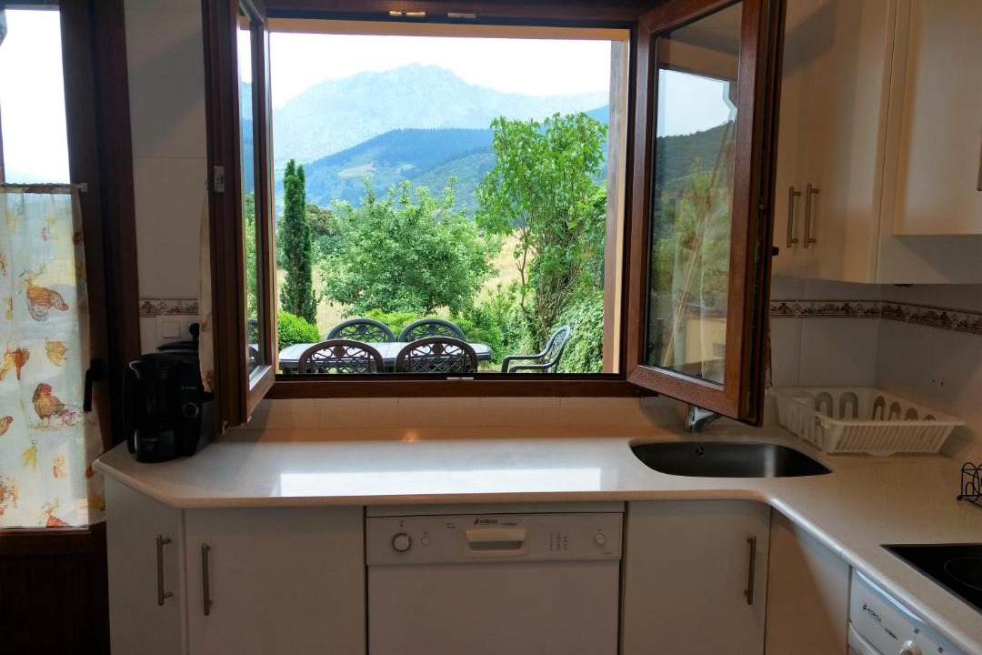 Photo of Kitchen in Ojedo