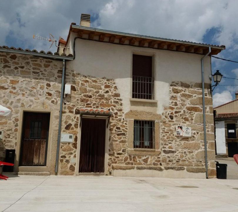 Photo of Others in Los Llanos de Tormes