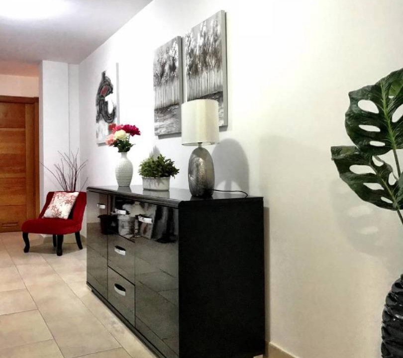 Photo of Livingroom in Tabaiba