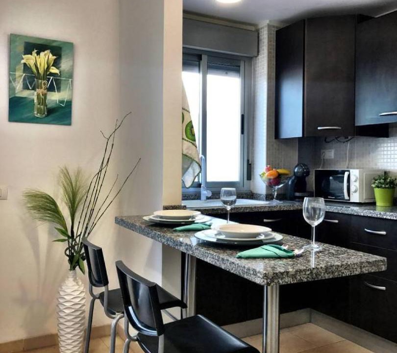 Photo of Livingroom in Tabaiba