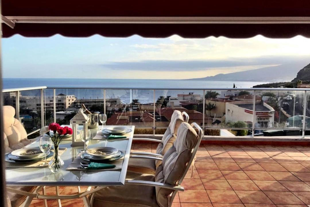 Photo of Patio Balcony in Tabaiba