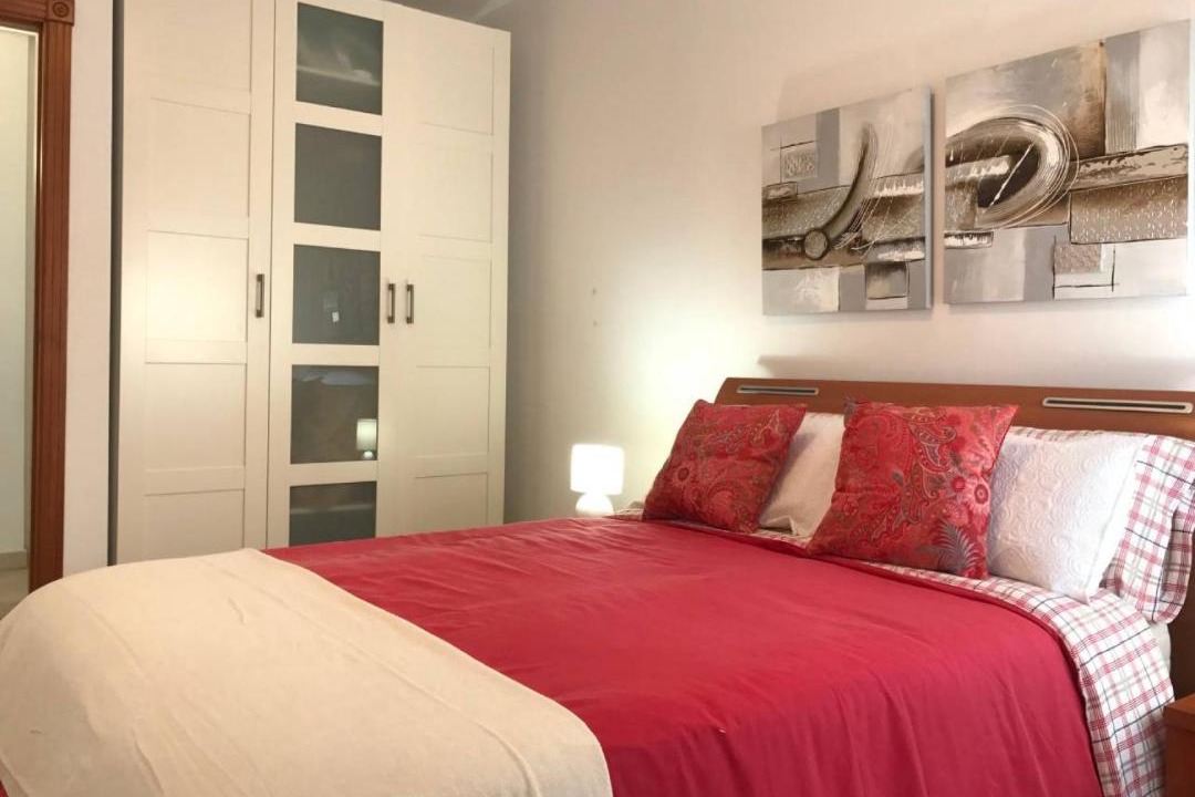 Photo of Bedroom in Tabaiba