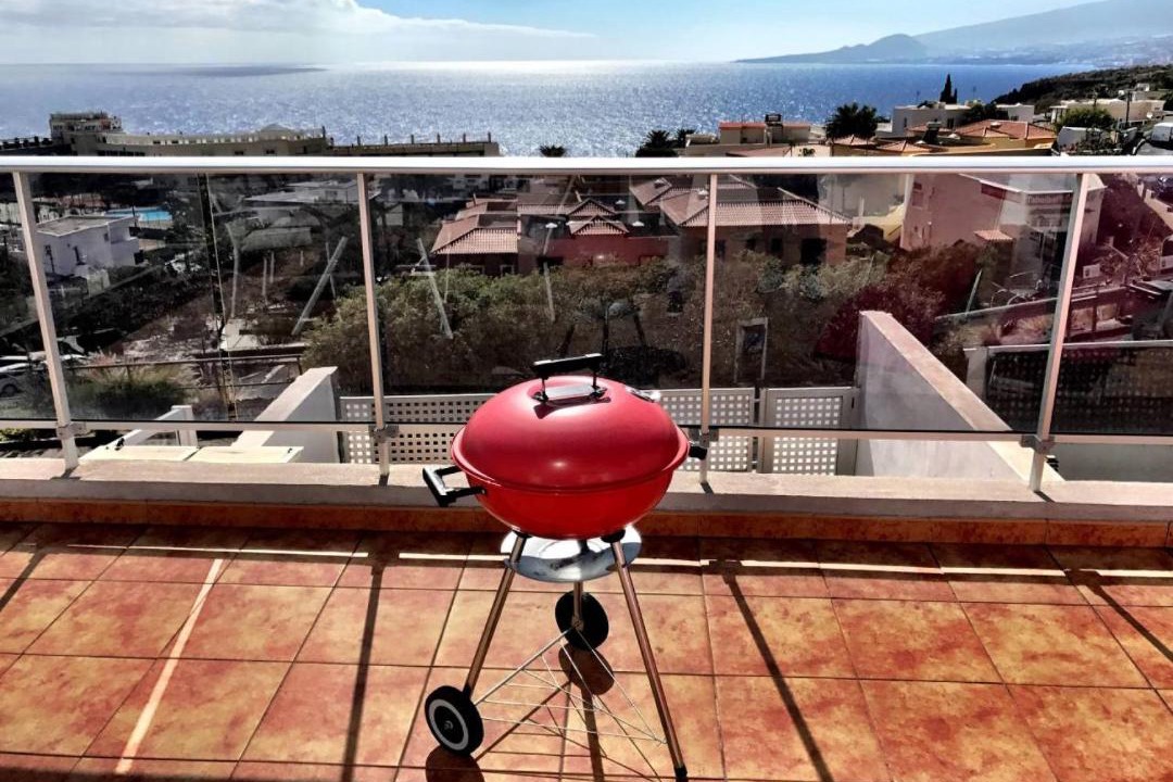 Photo of Patio Balcony in Tabaiba
