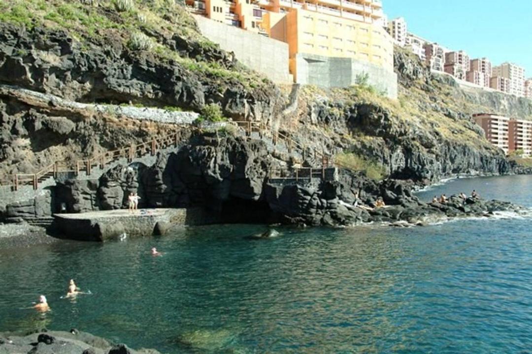 Photo of Outdoor in Tabaiba