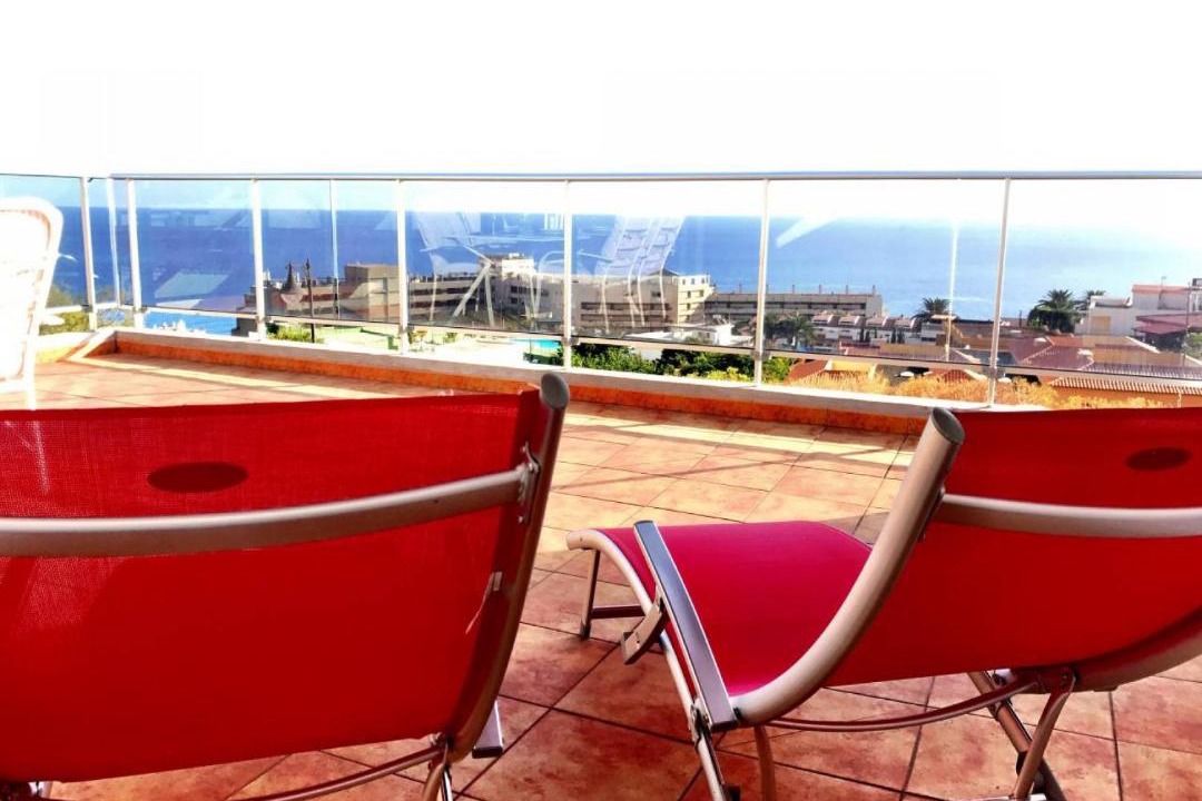 Photo of Patio Balcony in Tabaiba