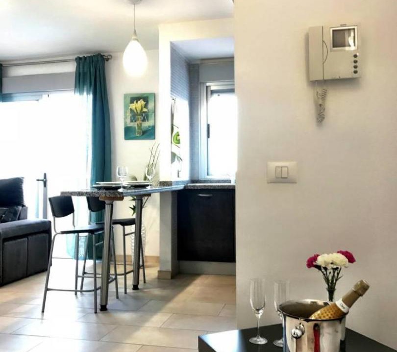 Photo of Livingroom in Tabaiba