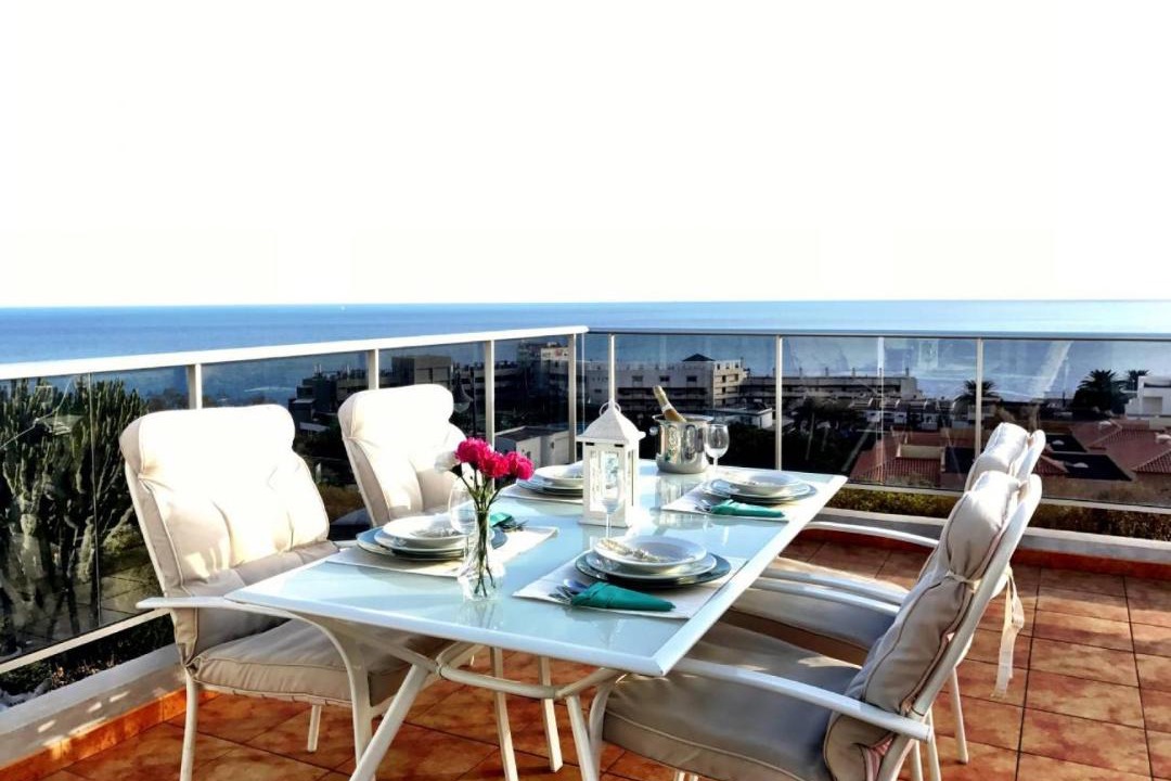 Photo of Patio Balcony in Tabaiba