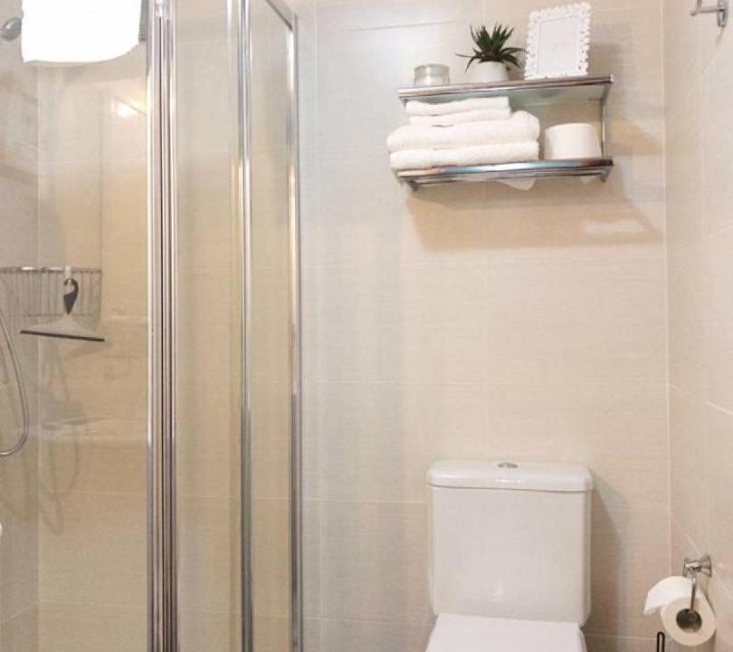 Photo of Bathroom in Tabaiba