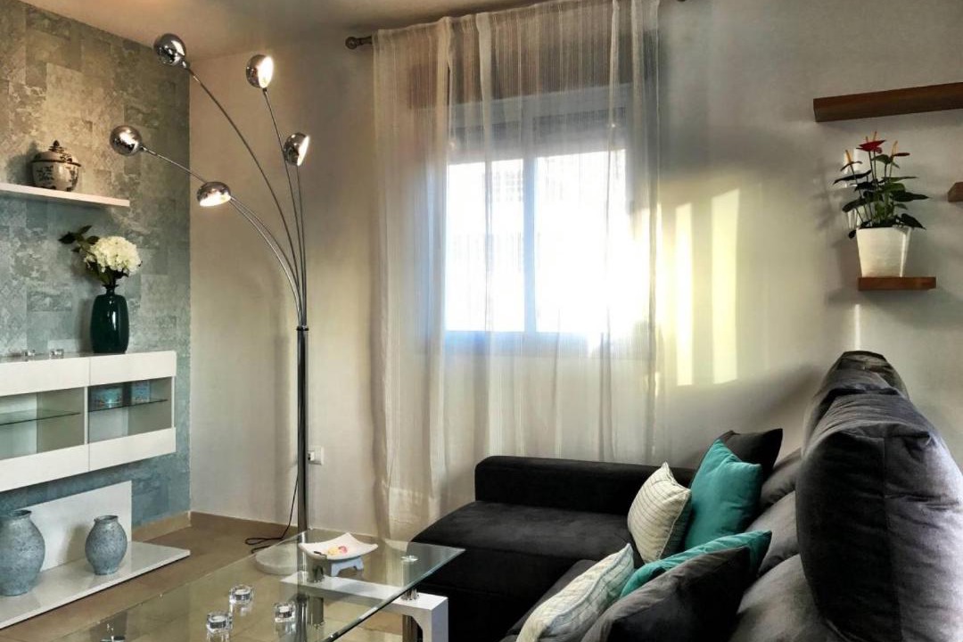 Photo of Livingroom in Tabaiba