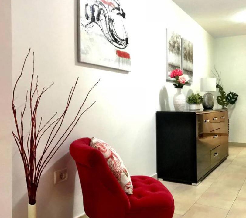 Photo of Livingroom in Tabaiba