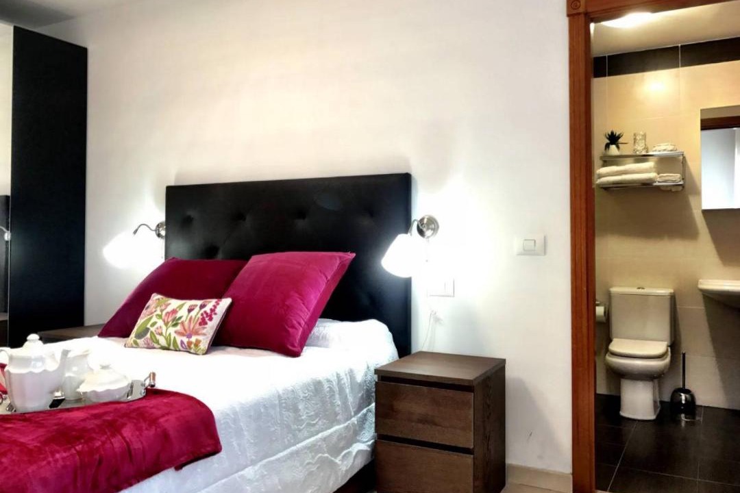 Photo of Bedroom in Tabaiba