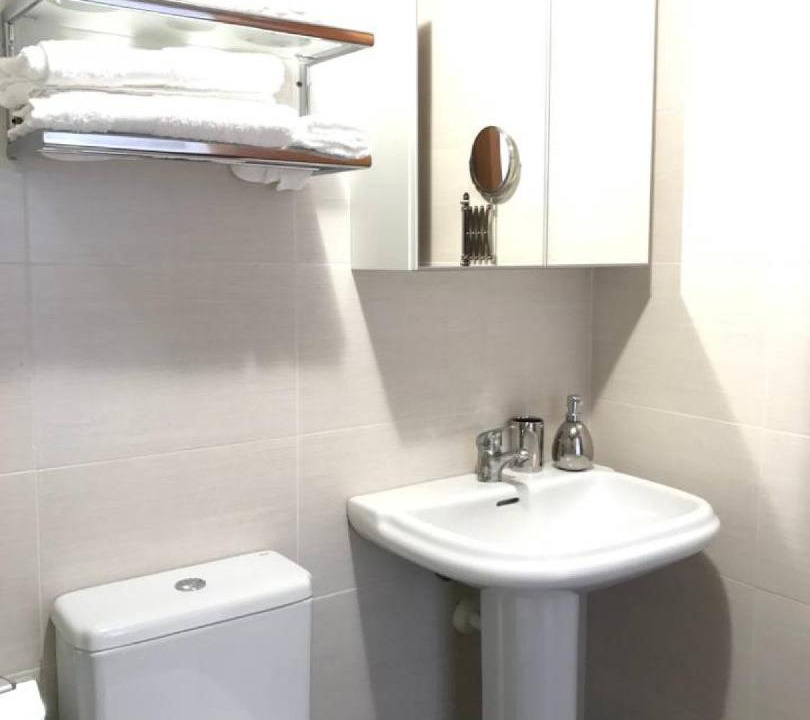 Photo of Bathroom in Tabaiba