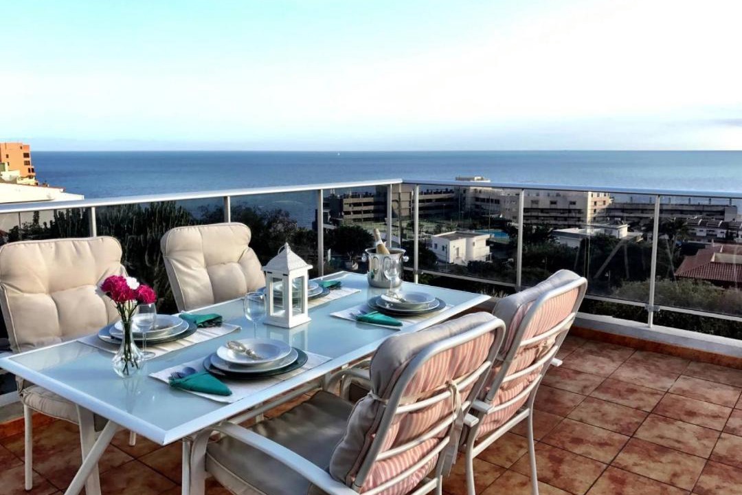 Photo of Patio Balcony in Tabaiba