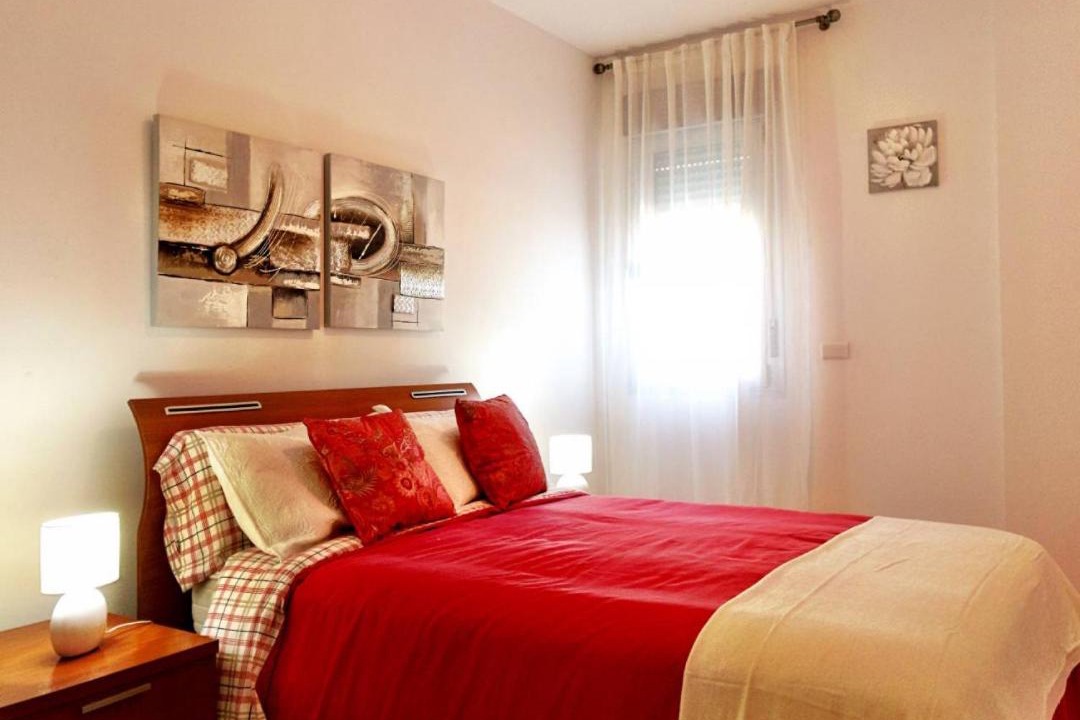 Photo of Bedroom in Tabaiba