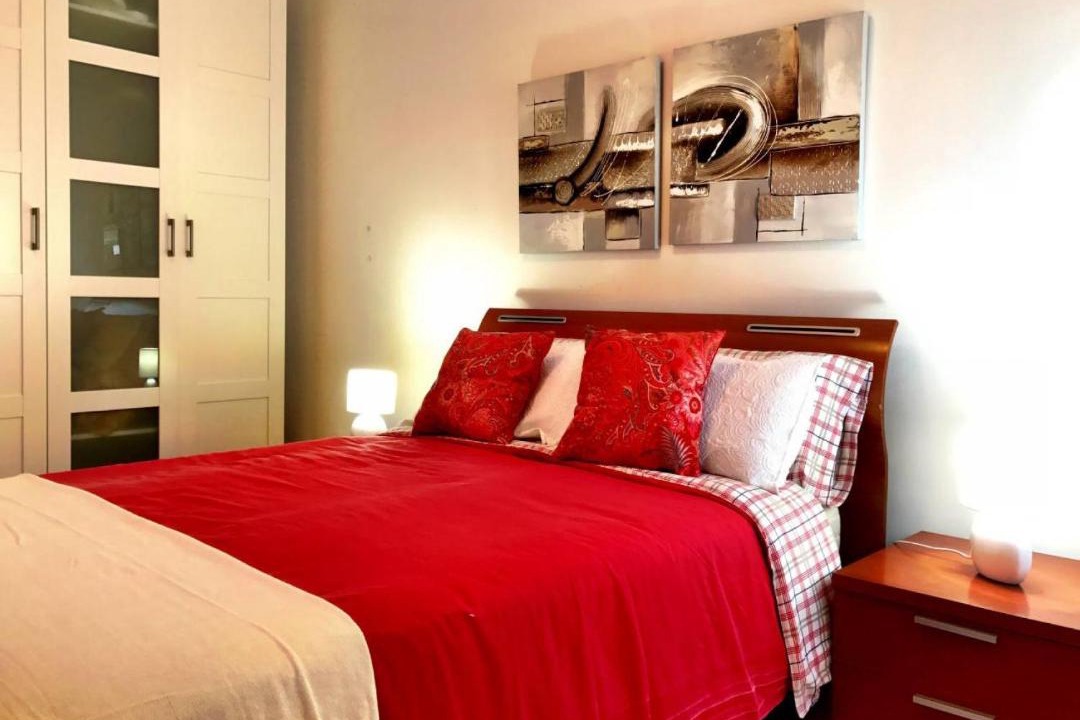 Photo of Bedroom in Tabaiba
