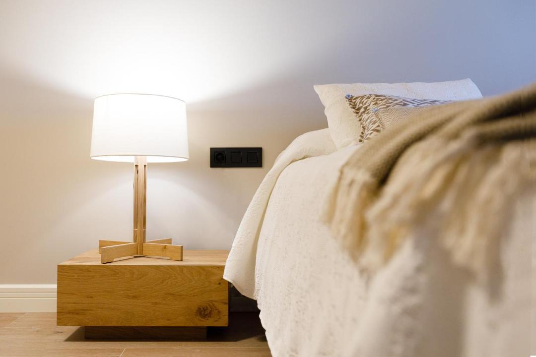 Photo of Bedroom in Salinas