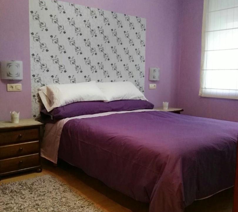 Photo of Bedroom in Cerdeira