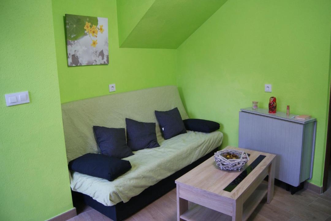 Photo of Livingroom in Carballeda de Valdeorras