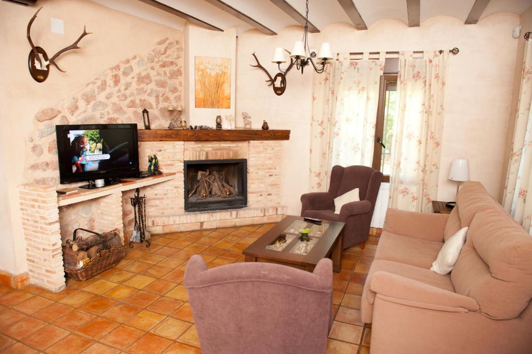 Photo of Livingroom in Alcaraz