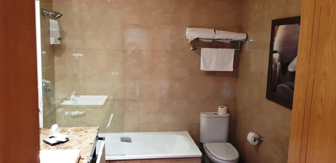 Photo of Bathroom in Briviesca
