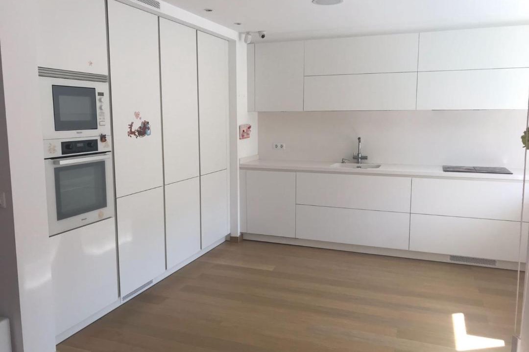 Photo of Kitchen in Borgonya