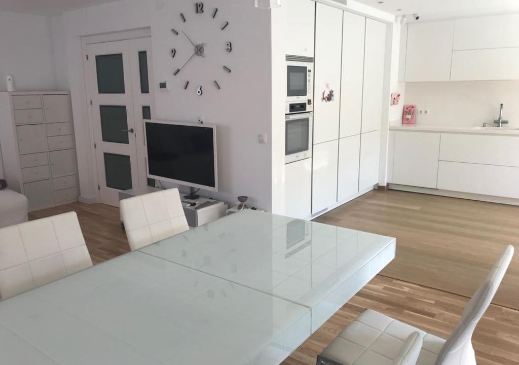 Photo of Kitchen in Borgonya