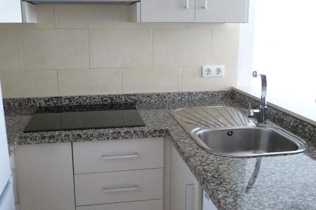 Photo of Kitchen in La Trinidad