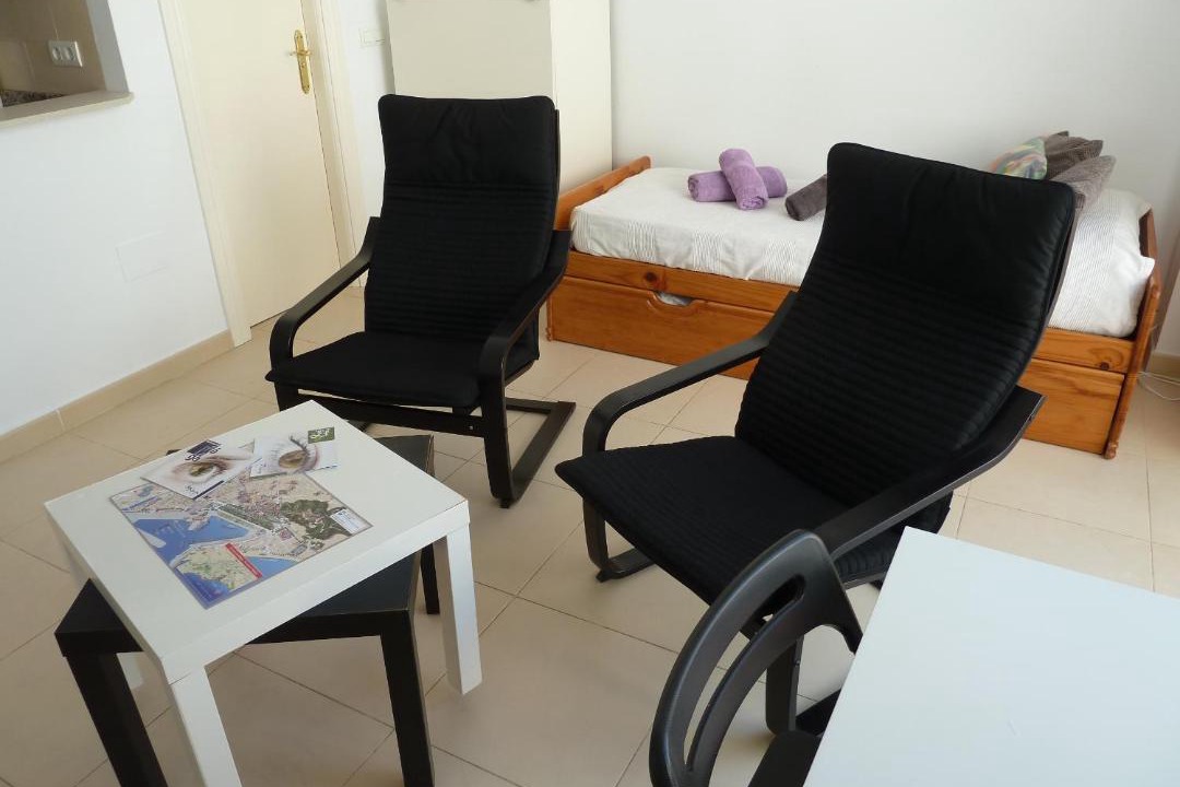 Photo of Livingroom in La Trinidad