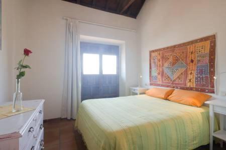 Photo of Bedroom in Albaicin