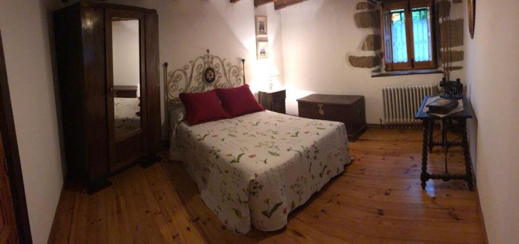 Photo of Bedroom in Ailanes