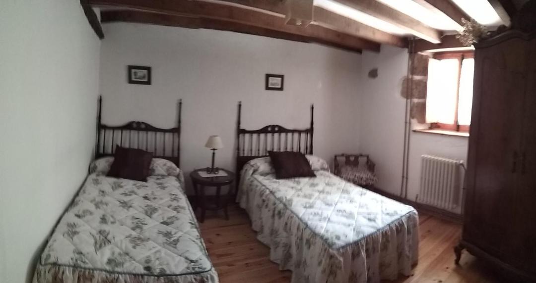 Photo of Bedroom in Ailanes
