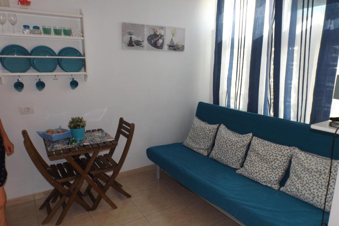 Photo of Livingroom in Arenas del Mar