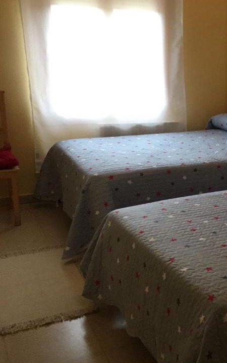 Photo of Bedroom in San Miguel de Bernuy