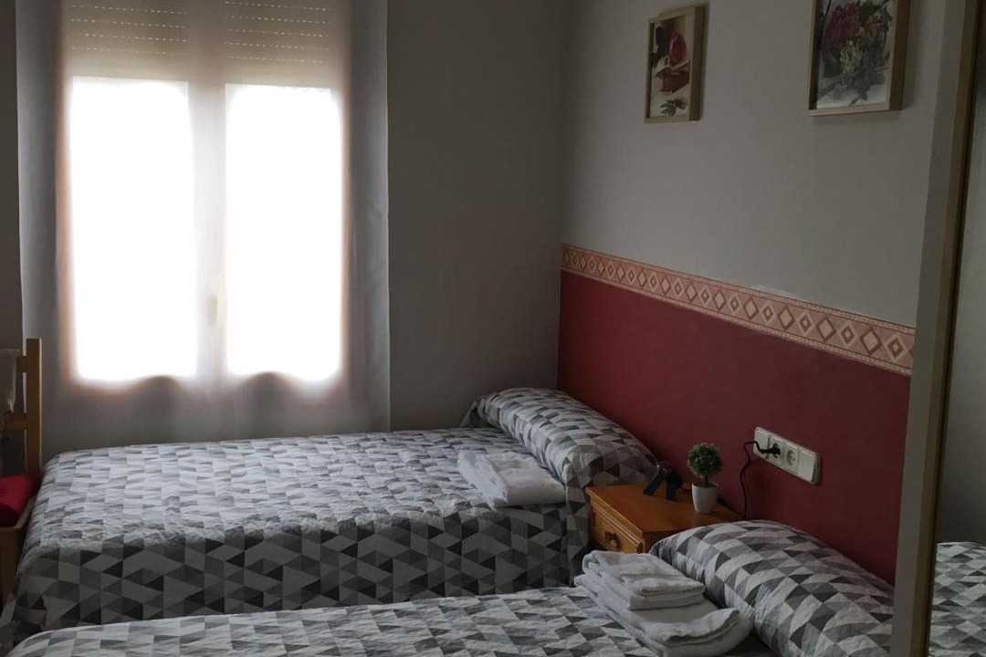 Photo of Bedroom in San Miguel de Bernuy