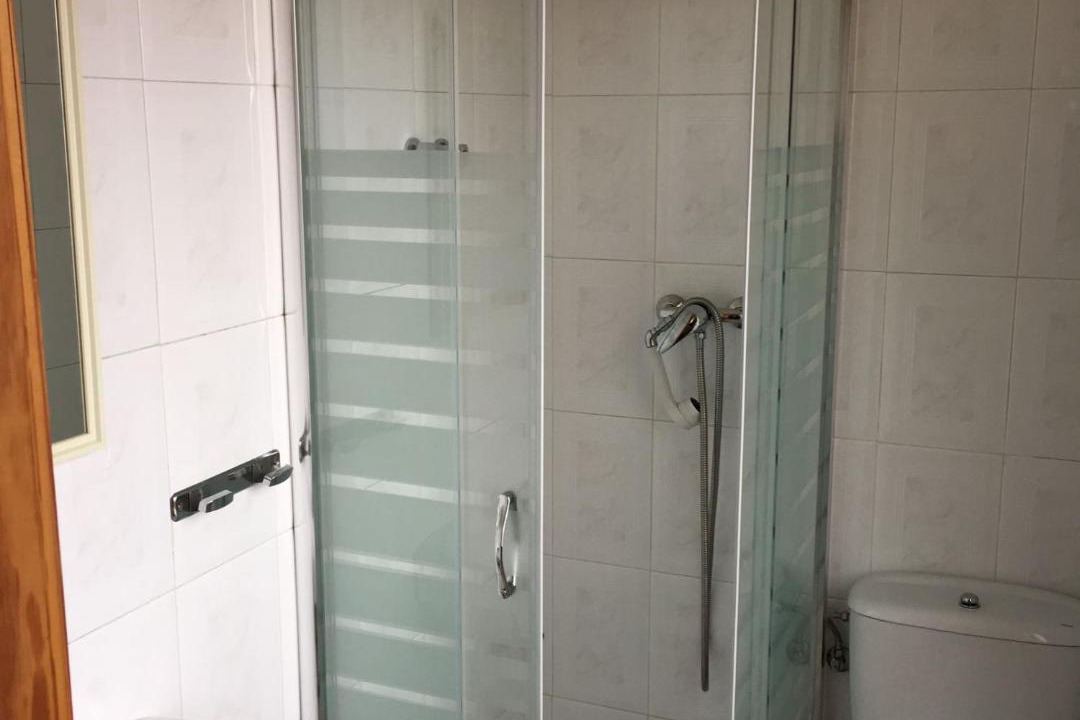 Photo of Bathroom in San Miguel de Bernuy