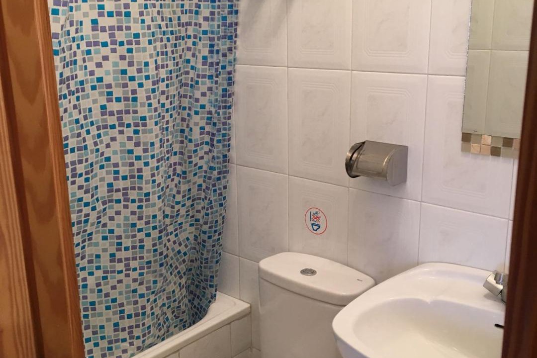 Photo of Bathroom in San Miguel de Bernuy