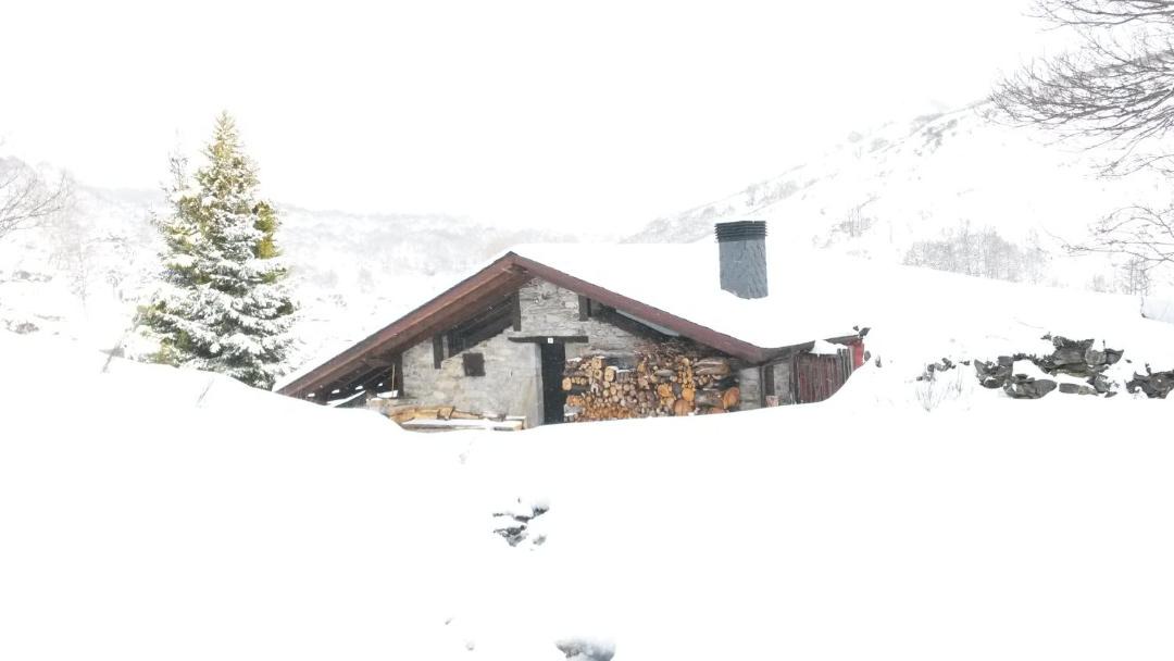 Photo of Buildings in Suertes