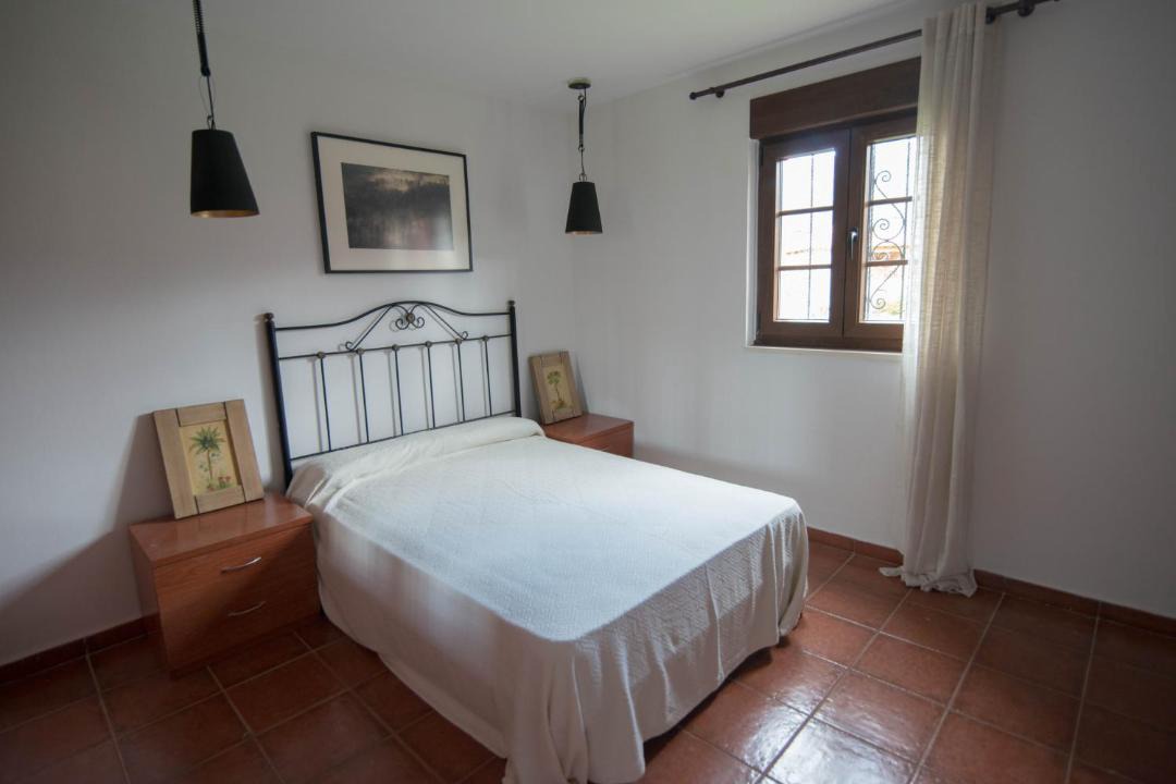 Photo of Bedroom in Peruyes
