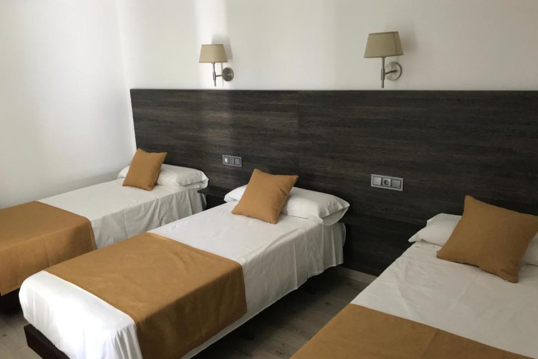 Photo of Bedroom in Santa Cruz De Mudela