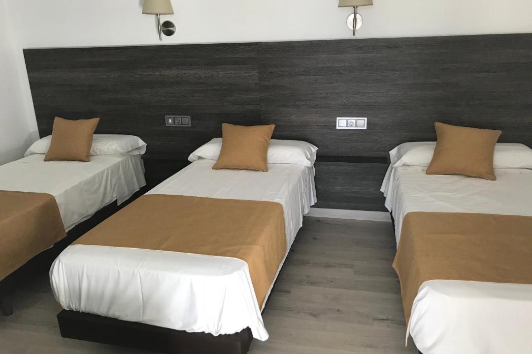Photo of Bedroom in Santa Cruz De Mudela