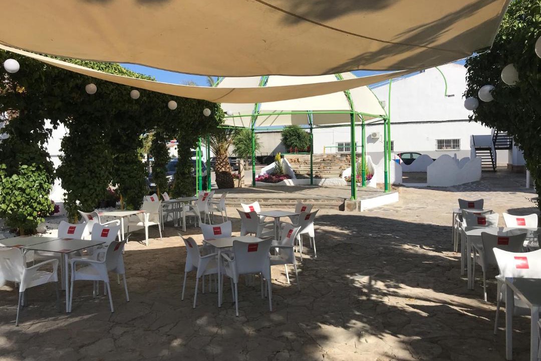 Photo of Patio Balcony in Santa Cruz De Mudela