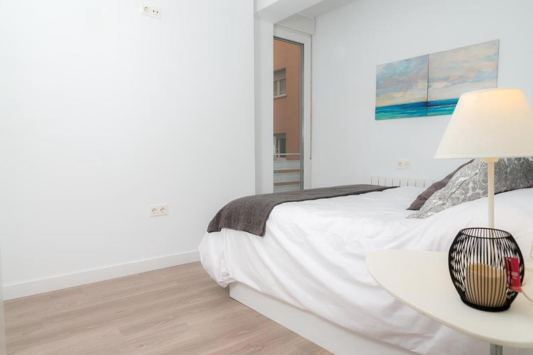 Photo of Bedroom in Camino de Ronda