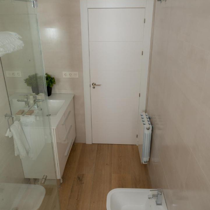 Photo of Bathroom in Camino de Ronda