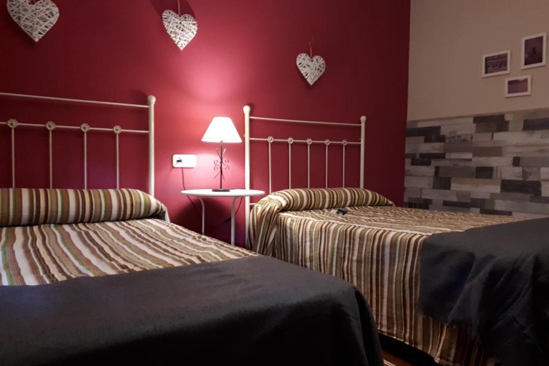 Photo of Bedroom in Villanueva de los Infantes